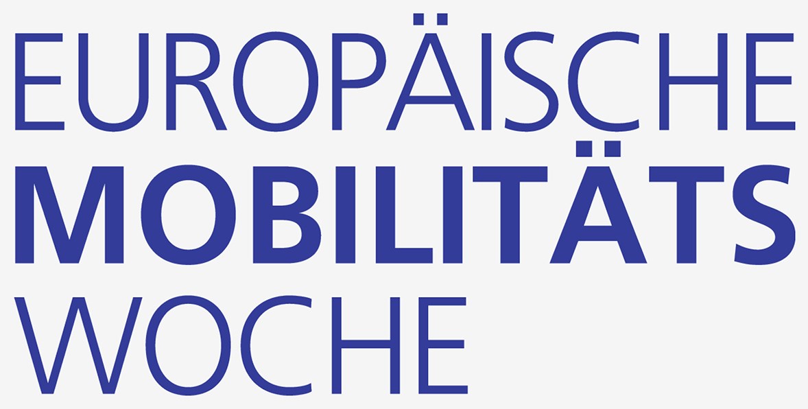 Europ&auml;ische Mobilit&auml;tswoche